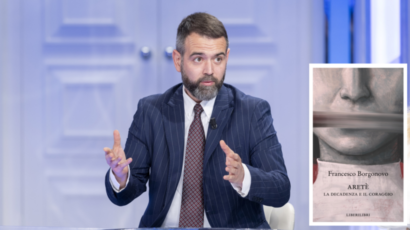 Esiste una via valorosa per opporsi al declino della civiltà occidentale