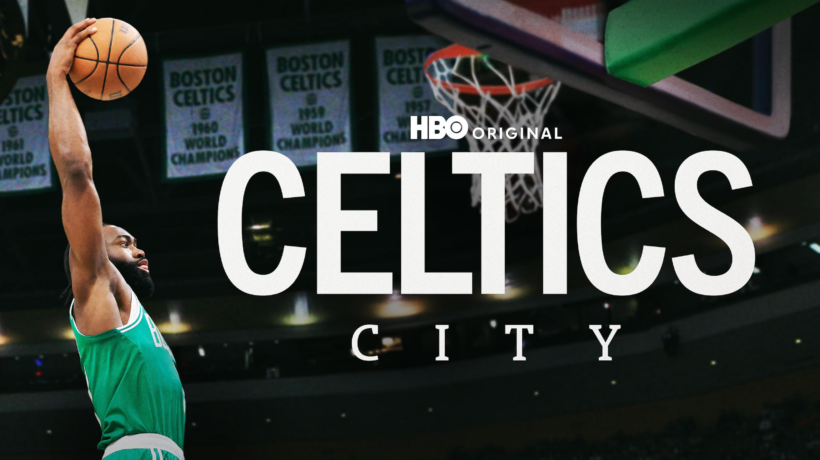 Sky ripercorre la leggendaria storia dei Boston Celtics in un documentario