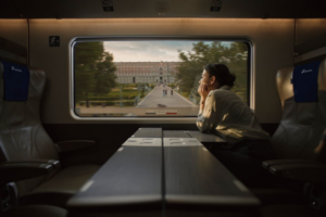 «L’emozione di essere italiani», on air il nuovo spot istituzionale del Gruppo FS