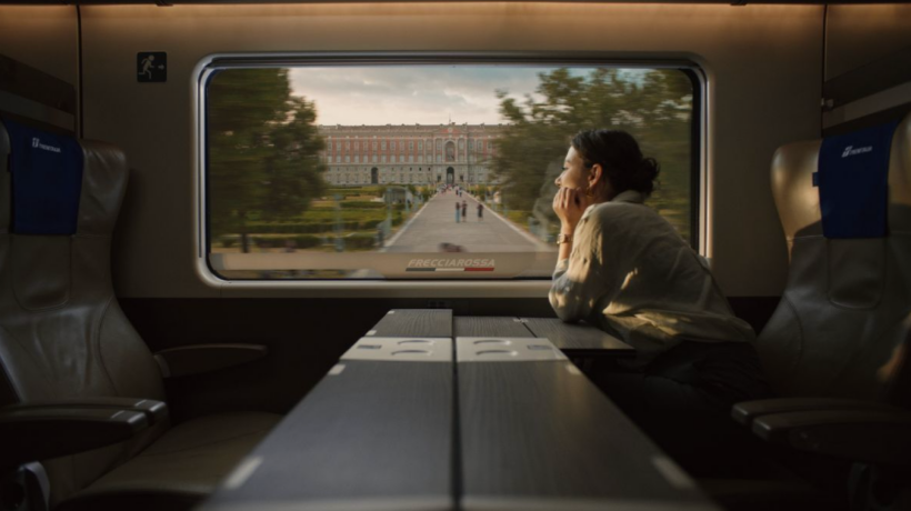 «L’emozione di essere italiani», on air il nuovo spot istituzionale del Gruppo FS