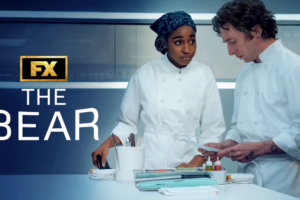 Tutto pronto per la quarta stagione di «The Bear»