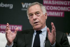 Steve Hanke: «La Bulgaria nell’euro non ha senso»