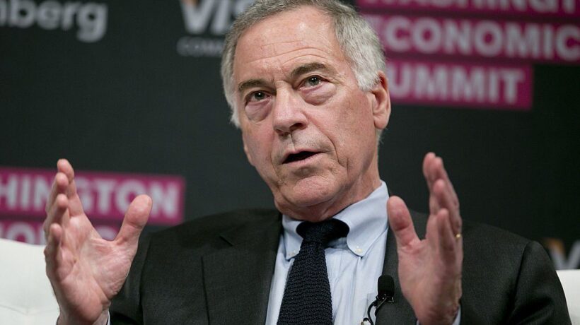 Steve Hanke: «La Bulgaria nell’euro non ha senso»