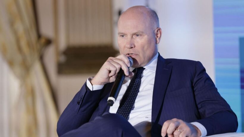 Food security e geopolitica: Vecchioni (BF Spa) racconta il progetto Africa tra agricoltura e stabilità