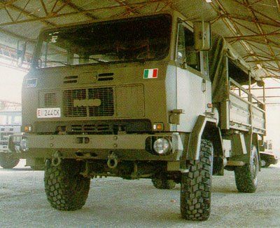 Iveco Acm-90