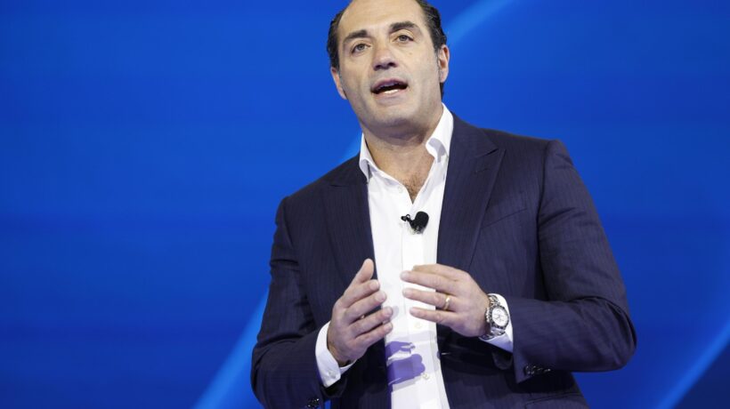 I francesi rosicano per Stellantis Infornata di manager Sono tutti italiani