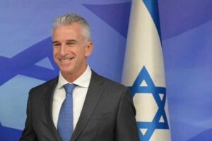 Così il Mossad «avvertiva» i nemici