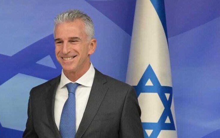 Così il Mossad «avvertiva» i nemici