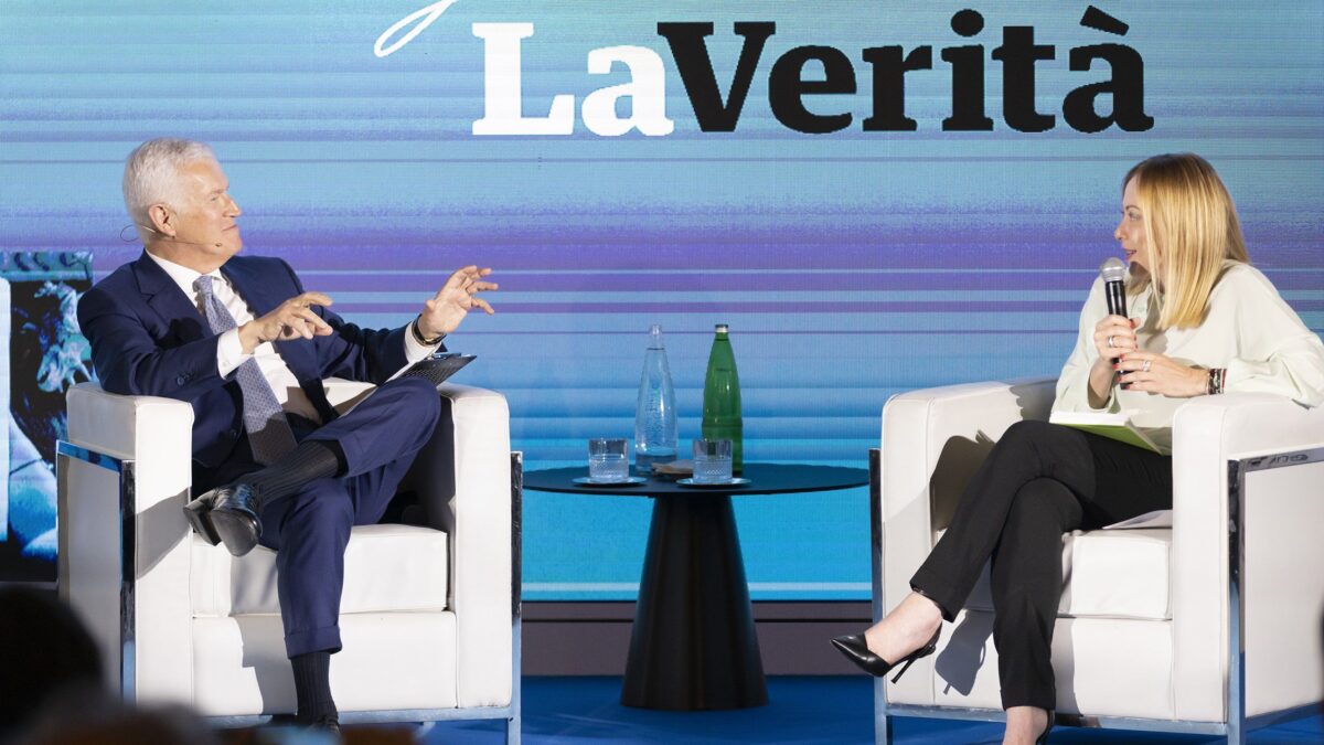 «Non ci butteranno giù»