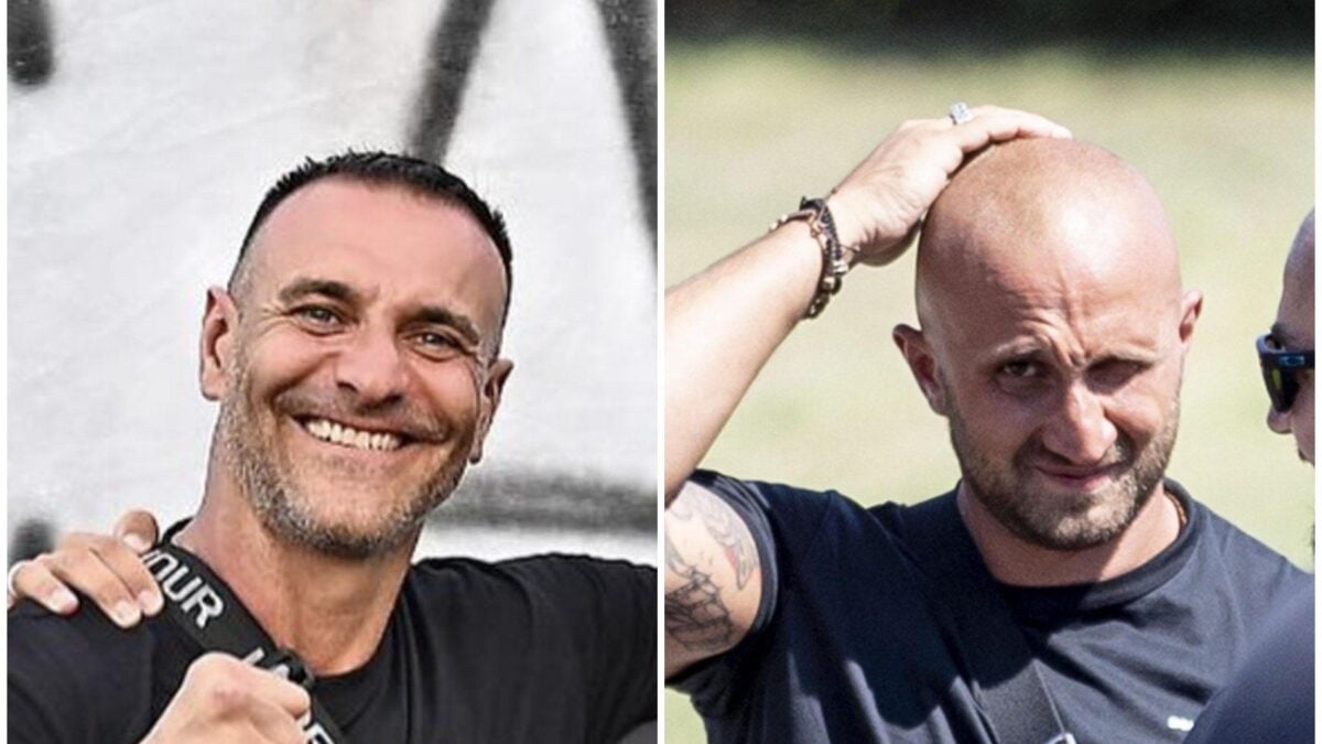 Beretta e Lucci condannati a 10 anni