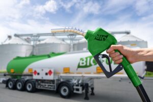 Biocarburanti, svolta dei Land tedeschi: ora dicono sì