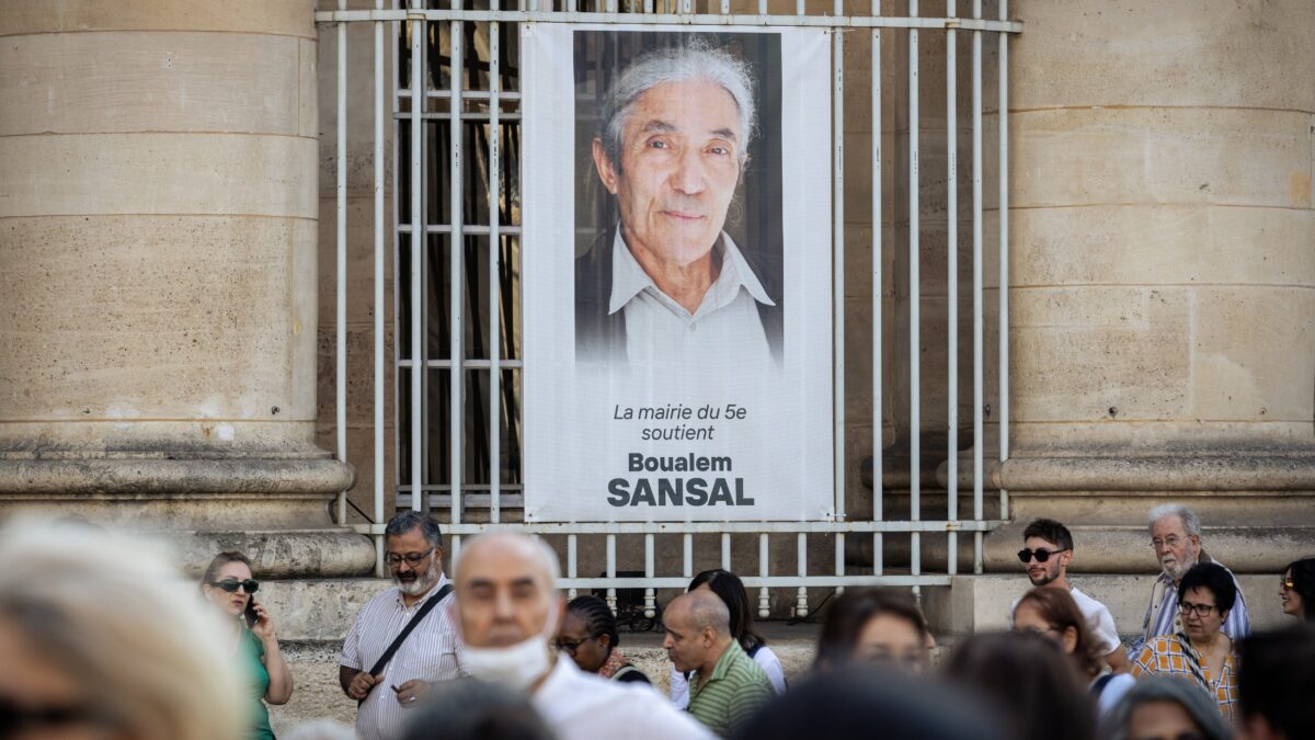 Dissidenti in cella: Algeria e Uk si somigliano