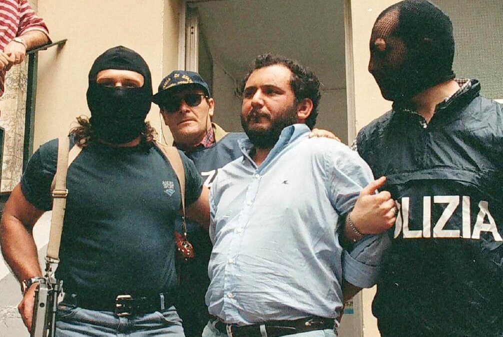 Libero Brusca, pentito opportunista che fece saltare in aria Falcone