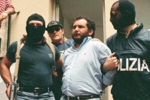Libero Brusca, pentito opportunista che fece saltare in aria Falcone