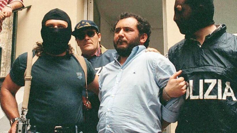 Libero Brusca, pentito opportunista che fece saltare in aria Falcone