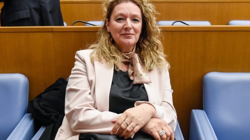 «Corruzione», chiesti i domiciliari per il sindaco democratico di Prato