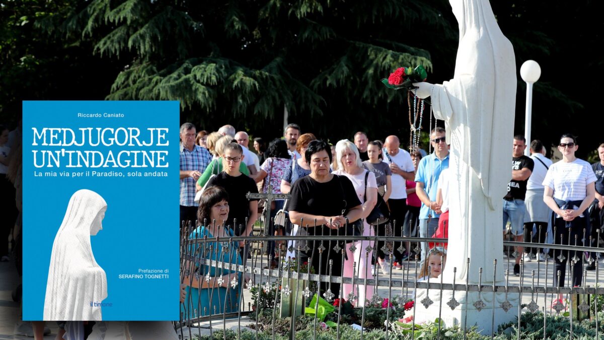 Veggenti, fedeli, scienziati. Medjugorje si «rafforza»: chi ha visto Maria non mente