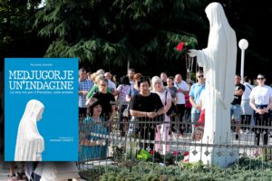 Veggenti, fedeli, scienziati. Medjugorje si «rafforza»: chi ha visto Maria non mente