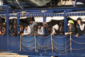 Il Caf abusivo faceva incetta di clandestini
