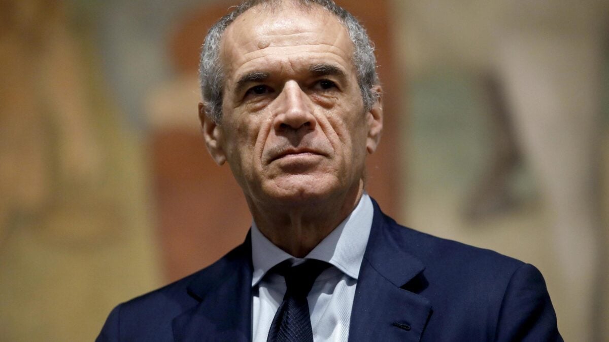 Sale la fiducia nel debito pubblico italiano