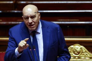 Sulla Nato Crosetto ha ragione. L’Alleanza deve diventare globale