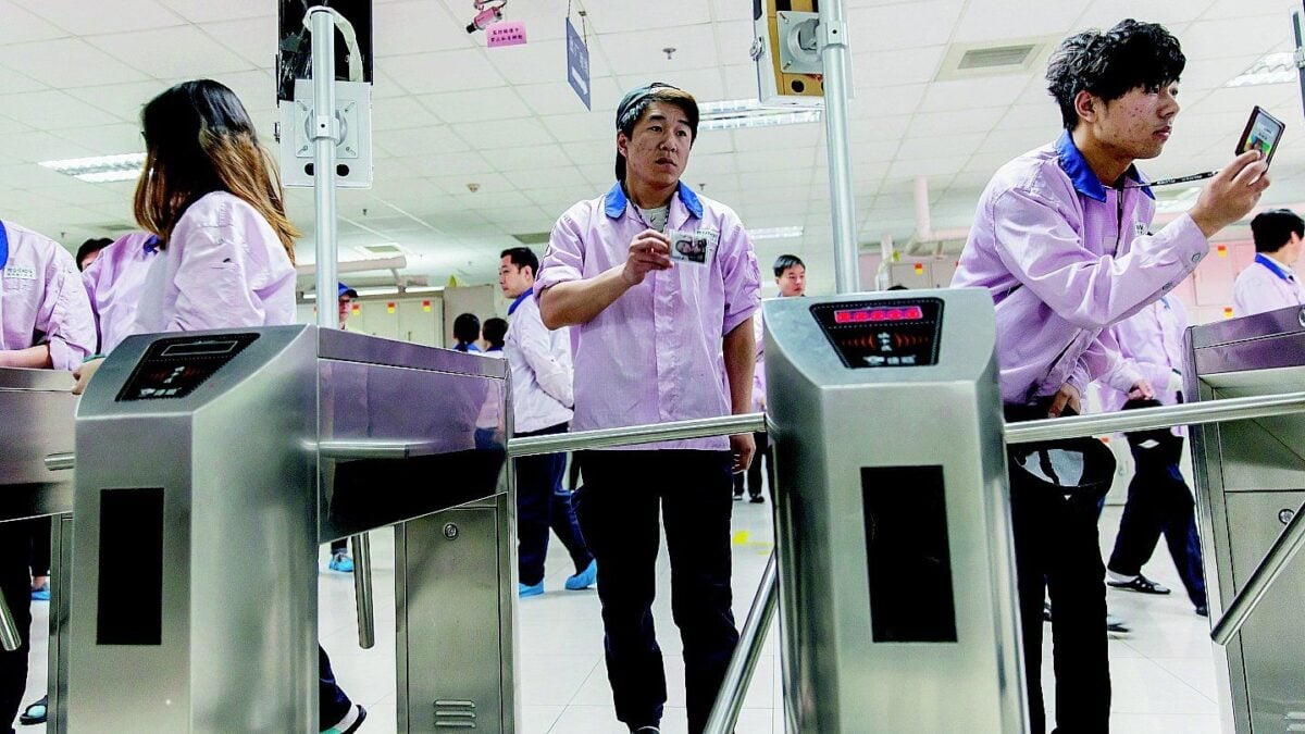 In Cina il codice digitale diventa affare di Stato e mette in lockdown il Web