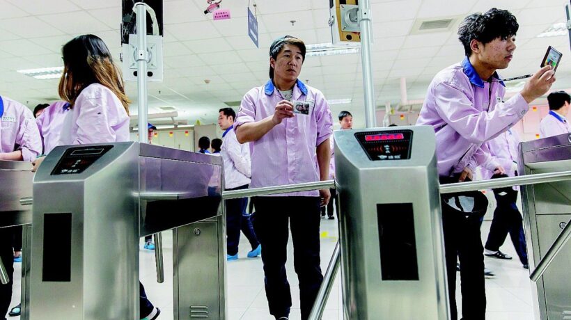 In Cina il codice digitale diventa affare di Stato e mette in lockdown il Web