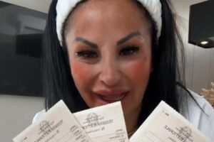 Referendum, la tiktoker fa da sponsor sui social
