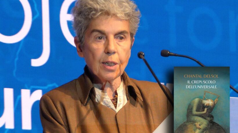 Perché abbiamo un gran bisogno del pensiero conservatore