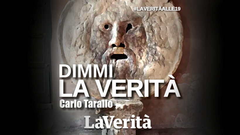 Dimmi La Verità torna martedì 1 luglio