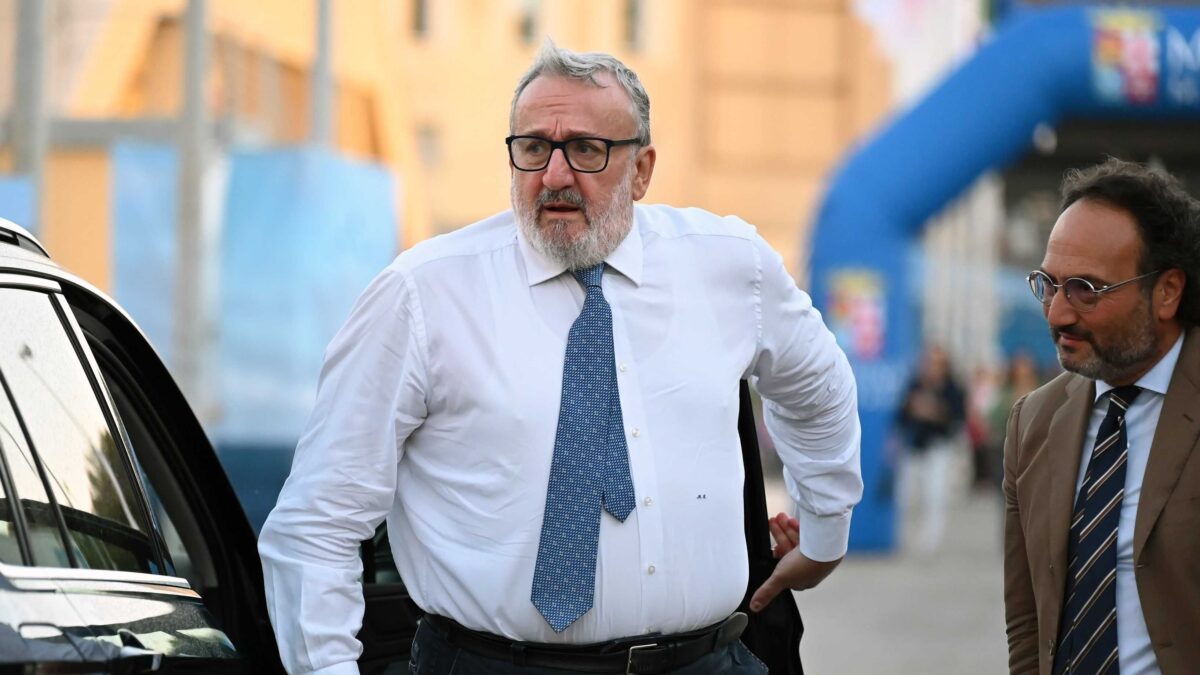Da Emiliano quasi 1 milione per spingere le donne a congelare i loro ovuli