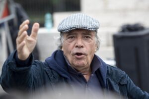 Se non sei del «clan» progressista finisci esiliato dietro le quinte