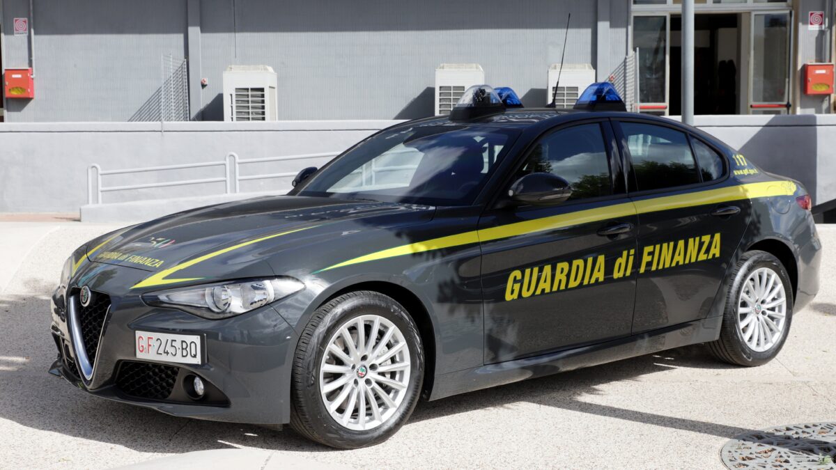 Finanza, sequestrati 4 miliardi alle mafie