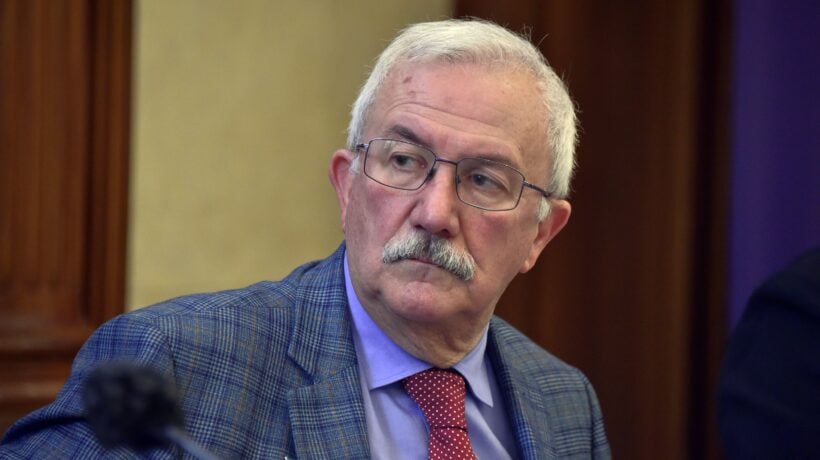 Addio al maestro rigoroso e sornione che alla carriera preferì la libertà