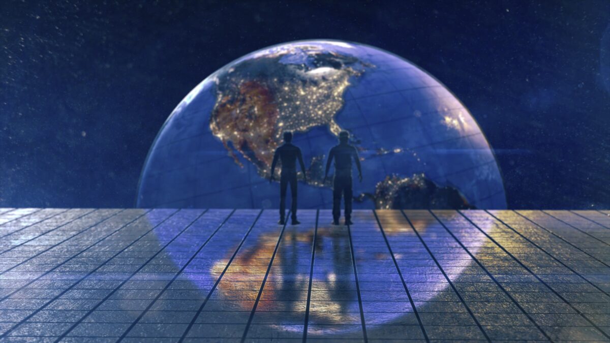 Così l’umanità distrugge il proprio futuro mentre cerca l’immortalità