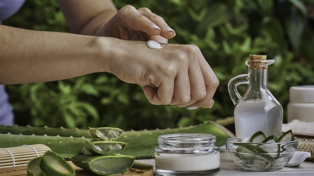 Lenitiva o purgante, in gel o in succo. 500 sfumature di aloe tra mito e scienza