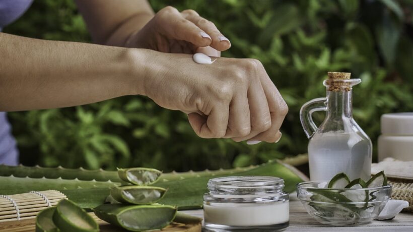 Lenitiva o purgante, in gel o in succo. 500 sfumature di aloe tra mito e scienza