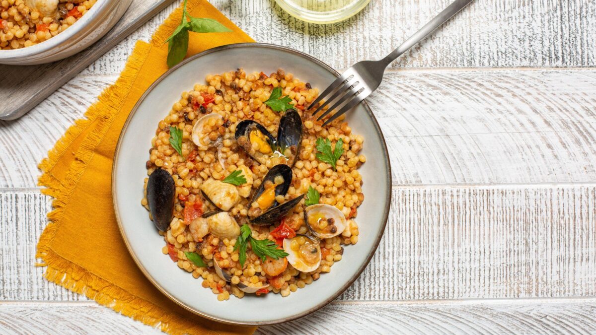 Sapori antichi, nuove storie. La cucina che tramanda la memoria della Sardegna