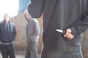 Contro i nuovi reati occorrono nuove leggi