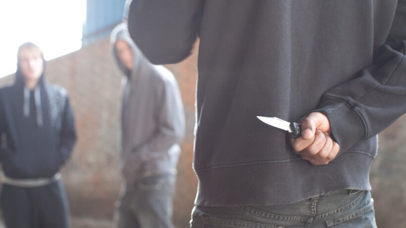 Contro i nuovi reati occorrono nuove leggi