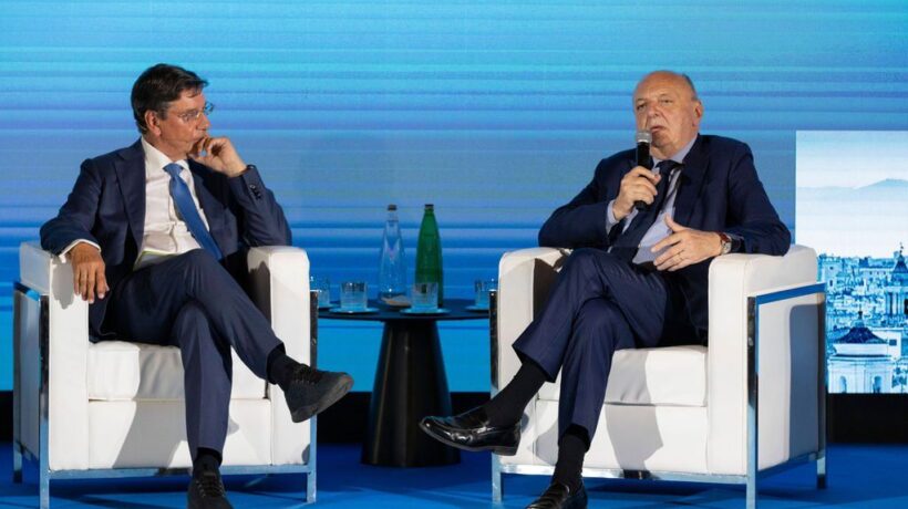 Nucleare, Pichetto: «Convinto che la legge vedrà luce entro fine anno»