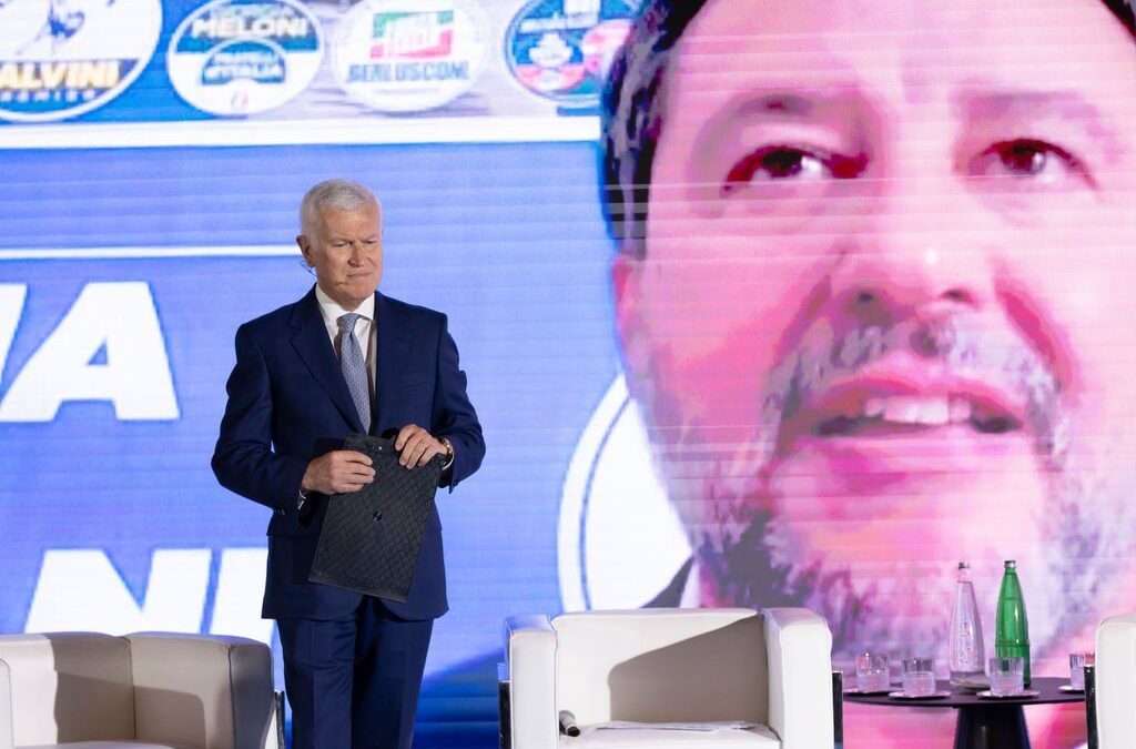 Ponte sullo Stretto, Salvini: «L’obiettivo è partire con i cantieri entro quest’estate»