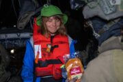 Greta si imbarca per salvare il mondo e avvelena il mare con scorie inquinanti