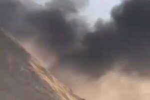 Doppio attacco di Israele in Iran. Gli Usa: «Azione unilaterale»