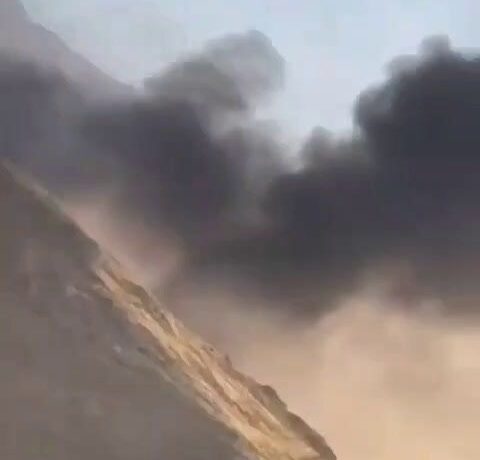 Doppio attacco di Israele in Iran. Gli Usa: «Azione unilaterale»