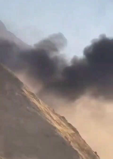 Doppio attacco di Israele in Iran. Gli Usa: «Azione unilaterale»