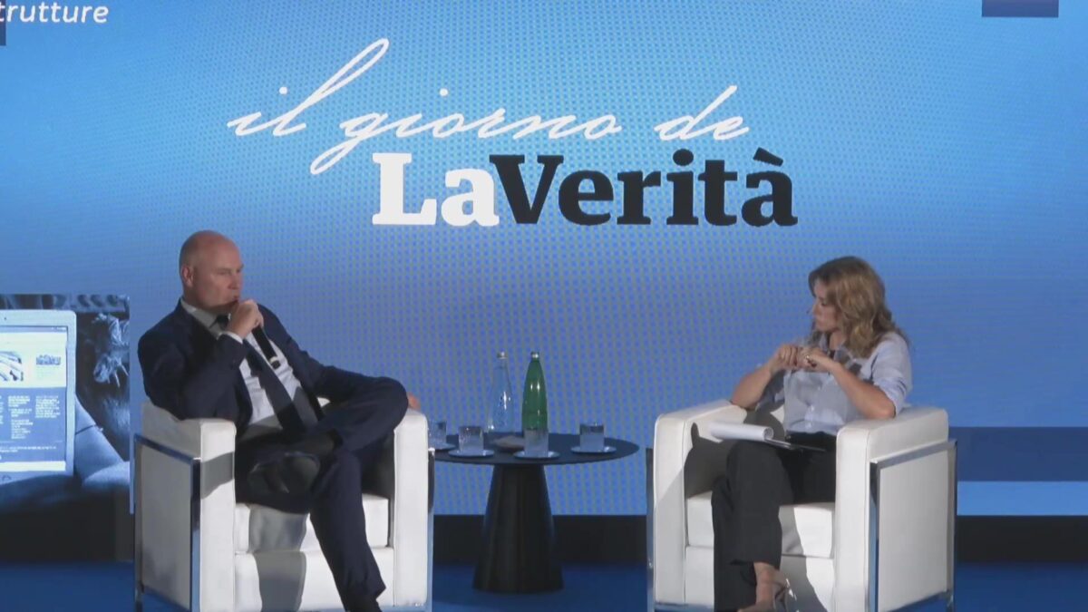 Vecchioni (Bf): «L’Africa ha un valore strategico per l’italia»
