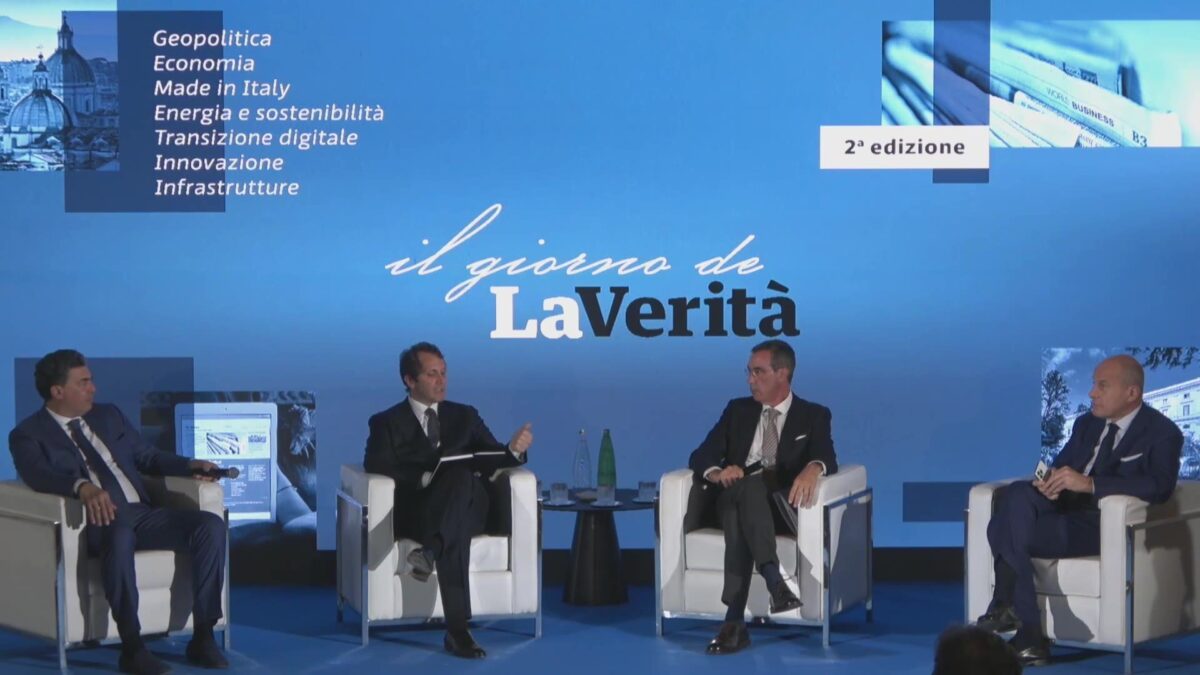Economia globale, dazi e nuovi equilibri geopolitici