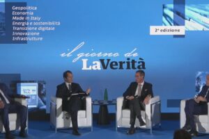 Economia globale, dazi e nuovi equilibri geopolitici
