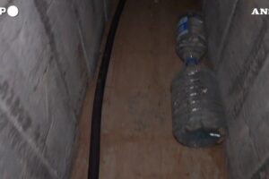 Israele: «Trovato il corpo di Sinwar»